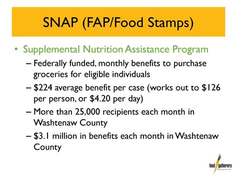 DEPARTMENT POLICY Food Assistance Program (FAP) Only.